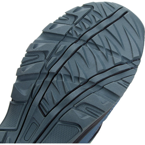 McKINLEY Ki.-Wander-Stiefel Tahsis MID AQX J BLUE SMOKE/ANTHRACIT Bild 4