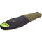McKINLEY Mu-Schlafsack Trekker R 5 OLIVE DARK/BLACK NIG Bild 1