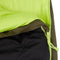 McKINLEY Mu-Schlafsack Trekker R 5 OLIVE DARK/BLACK NIG Bild 2