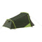 McKINLEY Trekking-Zelt Escape 20.2 DUNKELGRÜN/LIME Bild 3