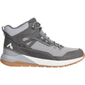 McKINLEY Ux.-Après-Stiefel Kyoto MID WI AQB ANTHRACITE/CHARCOAL Bild 1