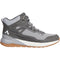 McKINLEY Ux.-Après-Stiefel Kyoto MID WI AQB ANTHRACITE/CHARCOAL Bild 1
