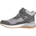 McKINLEY Ux.-Après-Stiefel Kyoto MID WI AQB ANTHRACITE/CHARCOAL Bild 3