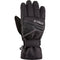 McKINLEY Ux.-Handschuh Morrello BLACK NIGHT/BLACK NI Bild 1