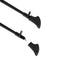 McKINLEY Ux.-NW-Stock Impulse 5.0 BLACK/BLUE Bild 9