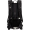 McKINLEY Ux.-Rucksack Crxss I CT 20 BLACK NIGHT/GREY LIG Bild 4