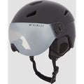 McKINLEY Ux.-Ski-Helm Pulse S2 Visor HS-016 BLACK Bild 1