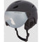 McKINLEY Ux.-Ski-Helm Pulse S2 Visor HS-016 BLACK Bild 1