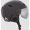 McKINLEY Ux.-Ski-Helm Pulse S2 Visor HS-016 BLACK Bild 2