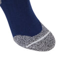 McKINLEY Ux.-Strumpf Hikory II Kids 519 NAVY DARK Bild 3