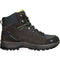 McKINLEY Ux.-Trek-Stiefel Avoca MID AQX ANTHRACITE/CHARCOAL/ Bild 1