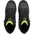 McKINLEY Ux.-Trek-Stiefel Avoca MID AQX ANTHRACITE/CHARCOAL/ Bild 3