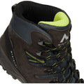 McKINLEY Ux.-Trek-Stiefel Avoca MID AQX ANTHRACITE/CHARCOAL/ Bild 8