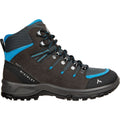 McKINLEY Ux.-Trek-Stiefel Avoca MID AQX ANTHRACITE/CHARCOAL/ Bild 10
