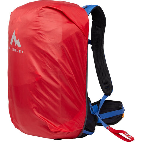 McKINLEY Ux.-Wander-Rucksack EDDA VT 28 VARI BLUE DARK/BLACK NIGH Bild 3