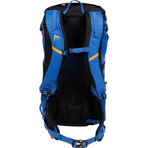 McKINLEY Ux.-Wander-Rucksack EDDA VT 28 VARI BLUE DARK/BLACK NIGH Bild 4