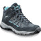 MEINDL NEBRASKA LADY MID XCR NACHTBLAU/GR??N Bild 1