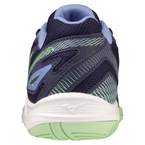 MIZUNO STEALTH STAR 2 Jr(C) WHTE/BRIBBON/MP GOLD Bild 10