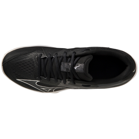 MIZUNO THUNDER BLADE Z(U) 52 Black/Silver Bild 4