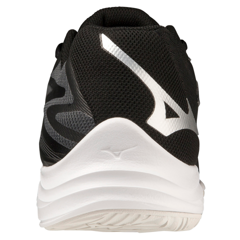 MIZUNO THUNDER BLADE Z(U) 52 Black/Silver Bild 5
