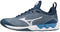 MIZUNO WAVE LUMINOUS 2