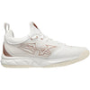 MIZUNO WAVE LUMINOUS 2(W) WHITE/ROSE/SNOW WHITE Bild 1