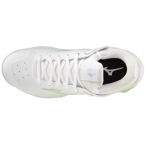 MIZUNO WAVE LUMINOUS 2(W) WHITE/ROSE/SNOW WHITE Bild 10