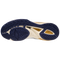 MIZUNO WAVE MIRAGE 5 WHITE/BRIBBON/MP GOLD Bild 2