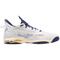 MIZUNO WAVE MIRAGE 5 WHITE/BRIBBON/MP GOLD Bild 3