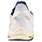 MIZUNO WAVE MIRAGE 5 WHITE/BRIBBON/MP GOLD Bild 5