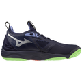 MIZUNO WAVE MOMENTUM 3(U) 43 Wht/BRibbon/MPGold Bild 9