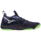 MIZUNO WAVE MOMENTUM 3(U) 43 Wht/BRibbon/MPGold Bild 9