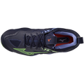 MIZUNO WAVE MOMENTUM 3(U) 43 Wht/BRibbon/MPGold Bild 10