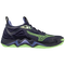 MIZUNO WAVE MOMENTUM 3(U) 43 Wht/BRibbon/MPGold Bild 12