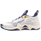 MIZUNO WAVE MOMENTUM 3(U) 43 Wht/BRibbon/MPGold Bild 1