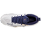 MIZUNO WAVE MOMENTUM 3(U) 43 Wht/BRibbon/MPGold Bild 4