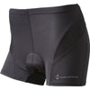 NAKAMURA Da.-Boxershorts Cortina II wms BLACK Bild 1
