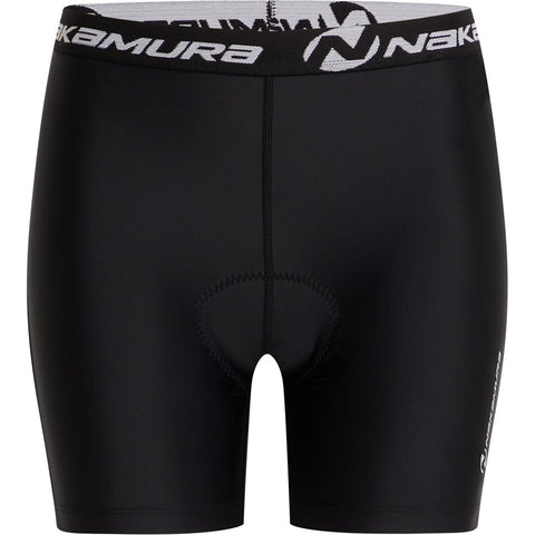 NAKAMURA Da.-Boxershorts Zaga W BLACK NIGHT Bild 1