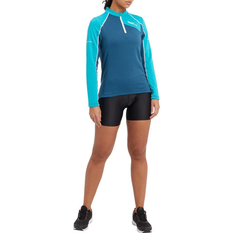 NAKAMURA Da.-Boxershorts Zaga W BLACK NIGHT Bild 3