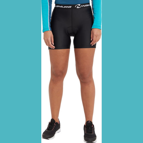 NAKAMURA Da.-Boxershorts Zaga W BLACK NIGHT Bild 4