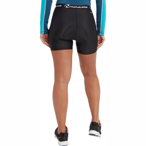 NAKAMURA Da.-Boxershorts Zaga W BLACK NIGHT Bild 5