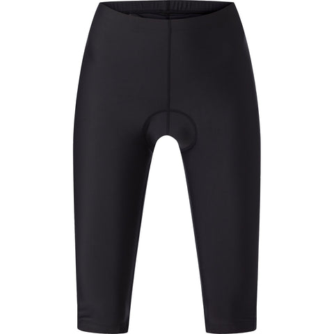 NAKAMURA Da.-Caprihose Ibiza II wms BLACK Bild 1