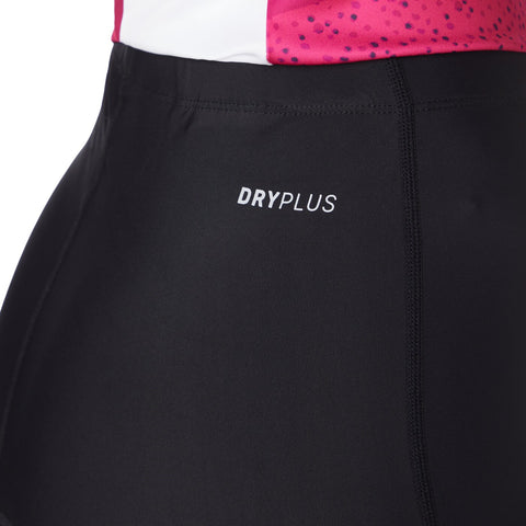 NAKAMURA Da.-Caprihose Ibiza II wms BLACK Bild 2