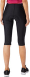 NAKAMURA Da.-Caprihose Ibiza II wms BLACK Bild 5