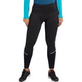 NAKAMURA Da.-Fahrrad-Hose Arktos TGT W BLACK NIGHT Bild 5
