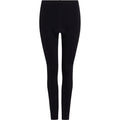 NAKAMURA Da.-Fahrrad-Hose Brussels III W BLACK NIGHT Bild 1