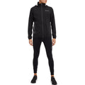 NAKAMURA Da.-Fahrrad-Hose Brussels III W BLACK NIGHT Bild 2