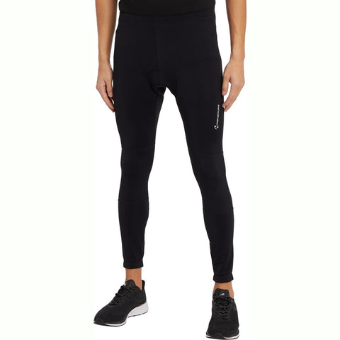 NAKAMURA Da.-Fahrrad-Hose Brussels III W BLACK NIGHT Bild 5