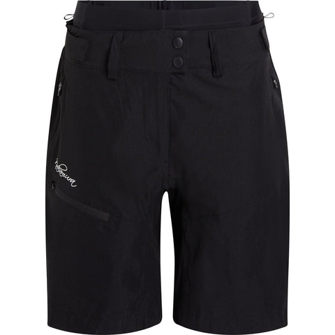 NAKAMURA Da.-Fahrrad-Hose Delia III W BLACK NIGHT/BLACK NI Bild 1