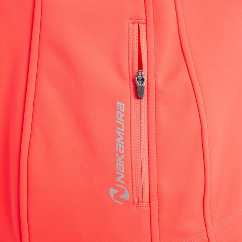 NAKAMURA Da.-Funktions-Jacke Akrona WI wms PINK Bild 2